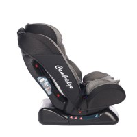 Автокресло TRON CAMBRIDGE цвет Grey pull (без Isofix)